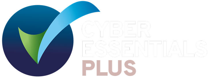 Cyber Essentials Plus certified
